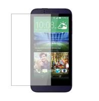 Защитная пленка MyPads для телефона HTC Desire 510 глянцевая