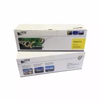 Картридж для HP Color LJ CP 1215/ CM 1312 CB542A (125A)/ CANON LBP-5050 Cartridge 716Y желт (1,4K) UNITON Premium GREEN LINE (Eco Protected)