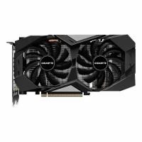 Видеокарта Gigabyte GTX1660TI 6144Mb 1536/12000Мгц(GV-N166TOC-6GD)