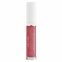 Wet n Wild Жидкая помада-мусс для губ Cloud Pout Marshmallow Lip Mousse Тон 1111921e marshmallow madness