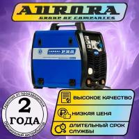 SPEEDWAY 175 Сварочный аппарат Aurora (TIG, MIG/MAG, MMA)