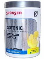 Изотоник SPONSER ISOTONIC 500 г, Цитрус