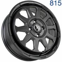 Колесный диск Sakura Wheels 4433-815 4.5xR15/4x100 D67.1 ET45