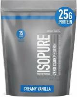 Nature’s Best IsoPure Zero Carb (454г) Ваниль