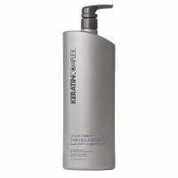 KERATIN COMPLEX Кондиционер для поддержания яркости цвета Timeless Color Fade-Defy Conditioner Liter 1000 мл