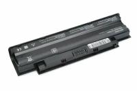 Аккумулятор для ноутбука Dell Inspiron N3010R 5200 mah 11.1V