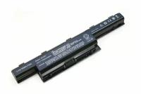 Аккумулятор для ноутбука Acer Aspire 7551G 5200 mah 10.8V