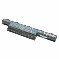 Аккумулятор для ноутбука Packard Bell EasyNote TS44 4400 mah 10.8-11.1V