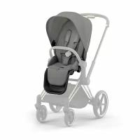 Cybex Priam IV Набор чехлов прогулочного блока, Mirage Grey