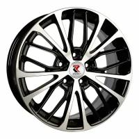 Колесный диск RЕPLIKEY Camry (R194) 17x7" PCD5x114.3 ET45 D60.1