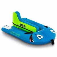 Буксируемый баллон Jobe Shark Trainer Towable 1P 2022 ASSORTED