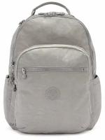 Рюкзак KI521089L Seoul Large Backpack *89L Grey Gris