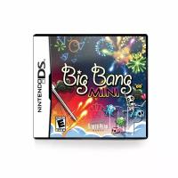 Big Bang mini (DS) английский язык