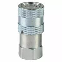 TITAN LOCK 3/8in, БРС серия C, ISO 16028, розетка, оцинк. сталь TL3CF