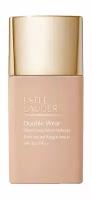 ESTEE LAUDER Double Wear Sheer Long-Wear Makeup Тональный флюид устойчивый SPF 20, 30 мл, 2C2 Pale Almond