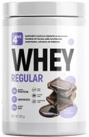 ALL4ME Whey Regular (210г) Банан-дыня