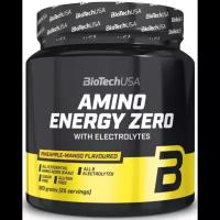 Amino Energy Zero 360 gr Bio, 25 порции(й), ананас-манго