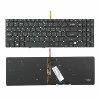 Клавиатура для ноутбука Acer V5-551