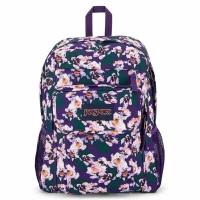 Рюкзак Jansport Union Pack Purple Petals