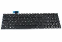Клавиатура для Asus R542UQ ноутбука