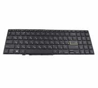 Клавиатура для Asus R522MA-BR021T ноутбука с подсветкой