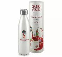 Термобутылка BOTTLE (500 мл) 2018 FIFA