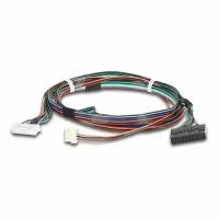 Кабель 126-13311-3003A0 CABLE,CONN. TO CONN.,DISPLAY, 900MM,RM13310e002,REV.A0,FOR SUPERMICRO