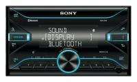 Автомобильный CD-ресивер Sony DSX-B700