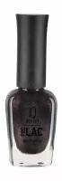 IQ BEAUTY Лак для ногтей с биокерамикой Nail Polish Prolac +Bioceramic укрепляющий, 12,5 мл, 053