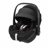 Автокресло Maxi-Cosi Pebble 360 Pro, Essential Black