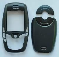 Корпус Nokia 6600 панели