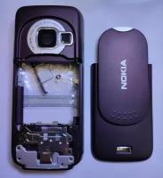 Корпус Nokia n73