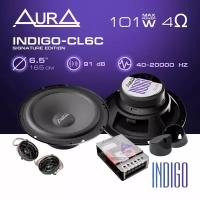 Компонентная акустика AurA INDIGO-CL6C