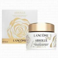 Lancome Paris 75ml/ 2.5oz. Absolue Baume Corps Nourrissant Nourishing Body Balm