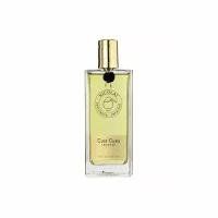 Parfums de Nicolai Cuir Cuba Intense парфюмерная вода 30 мл унисекс