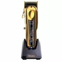 Машинка для стрижки Wahl Magic Clip Cordless 5* золотая