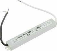 Драйвер (LED) IP67-25W для LED ленты (SBL-IP67-Driver-25W)