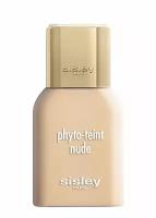 SISLEY Тональный крем Phyto-Teint Nude (00W)