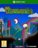 Игра Terraria для Xbox One/Series X|S, Русский язык, электронный ключ Аргентина