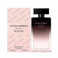 Парфюмерная вода Narciso Rodriguez For Her Forever 100 мл