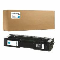 Картридж SP220E (406053) для Ricoh SPC220/C221/C222/C240 2.3K Cyan Compatible (Совместимый)