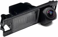 Камера заднего вида SonyMCCD 170 градусов cam-023 для Hyundai ix35, Tucson / Kia Ceed Hatchback 2012+