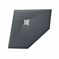 Душевой поддон RGW Stone Tray ST/T-W 800х800х25 16155100-02