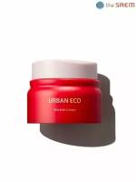 The Saem Крем для лица Urban Eco Waratah Cream, 50 мл