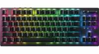 Клавиатура беспроводная Razer Deathstalker V2 Pro Tenkeyless USB + Bluetooth черный