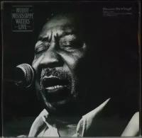 Waters Muddy "Виниловая пластинка Waters Muddy Mississippi Waters"