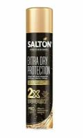 Salton Professional Средство для защиты от воды изделий из кожи и ткани, 250 мл + 20%, 1 шт