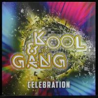 Виниловая пластинка Cult Legends Kool & The Gang – Celebrate