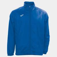 Joma Куртка ветрозащитная IRIS 100087.700 (M) синяя