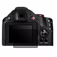 Canon PowerShot SX40 HS защитный экран для фотоаппарата пленка гидрогель конфиденциальность (силикон)